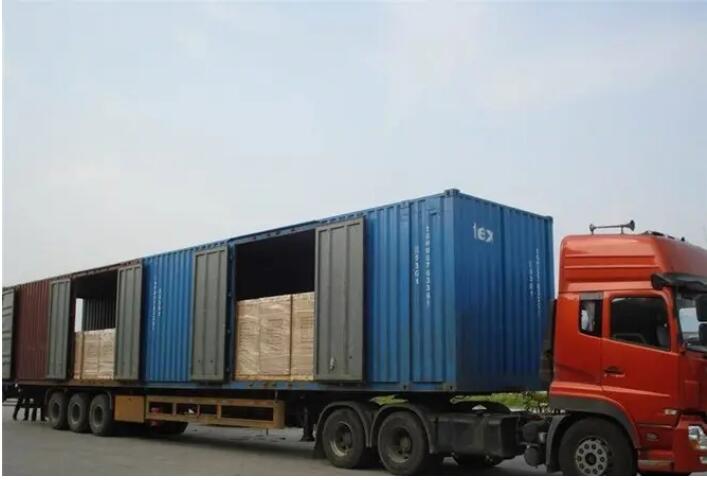 杭州到平山县货运专线