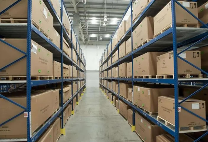 杭州到平山县货物仓储