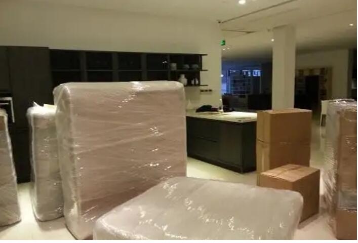 杭州到平山县长途搬家